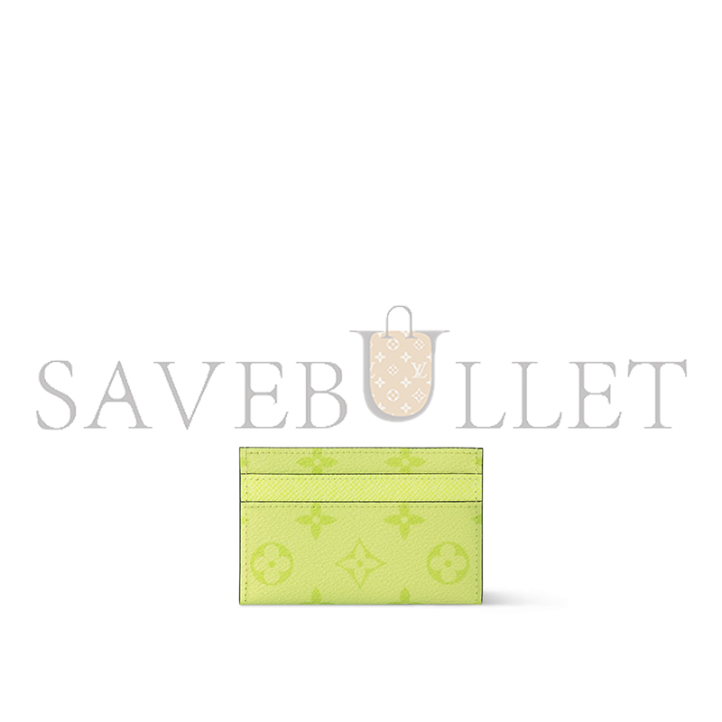 l0*is V*t0n double card holder m14360 (11*7*2cm)